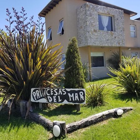 Princesas Del Mar A 4 Cuadras Del Mar Balneario Mar Azul Экстерьер фото