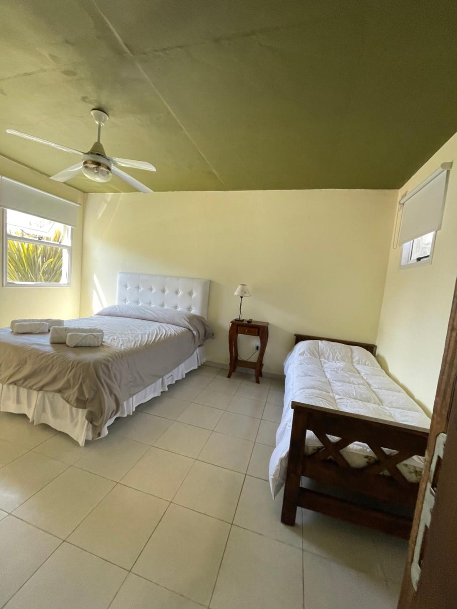Princesas Del Mar A 4 Cuadras Del Mar Balneario Mar Azul Экстерьер фото